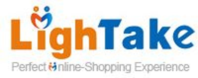 LighTake Coupons & Promo Codes