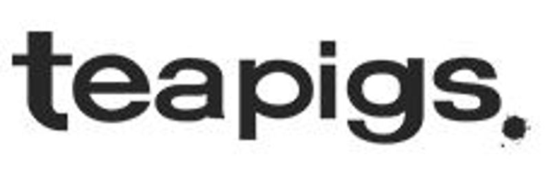 Teapigs UK Coupons & Promo Codes