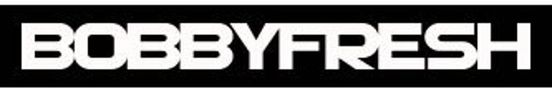Bobby Fresh Coupons & Promo Codes