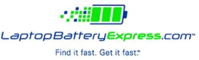 Laptop Battery Express Coupons & Promo Codes