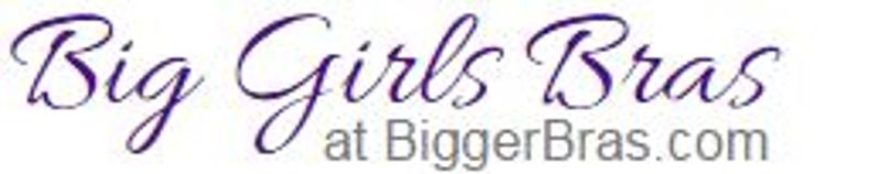 Big Girls Bras Coupons & Promo Codes