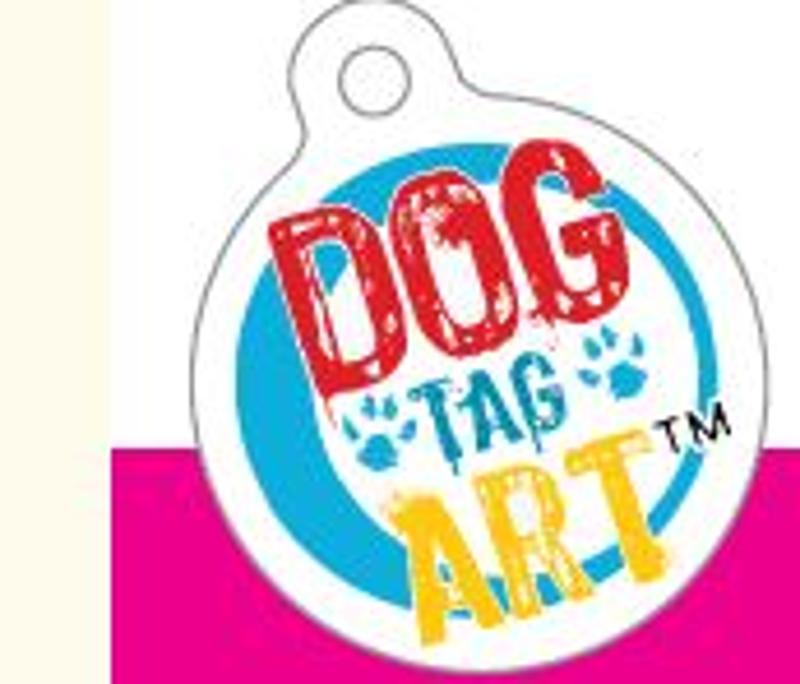 Dog Tag Art Coupons & Promo Codes