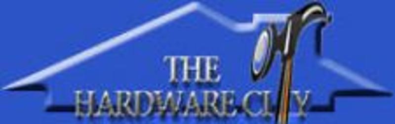 The Hardware City Coupons & Promo Codes