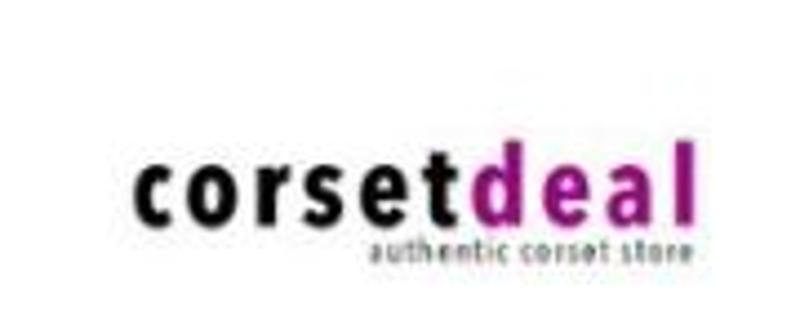 Corset Deal Coupons & Promo Codes