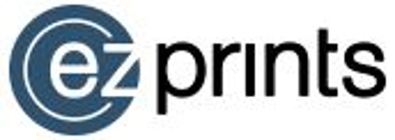 EZPrints Coupons & Promo Codes