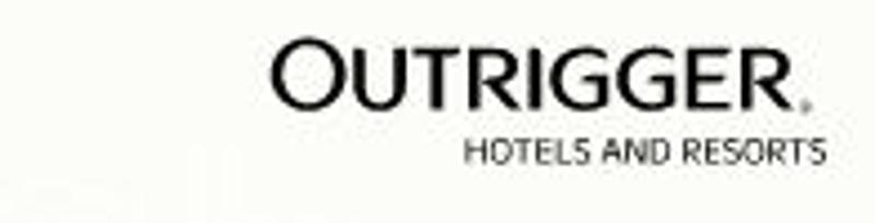 Outrigger Coupons & Promo Codes
