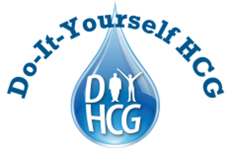 DIYHCG Coupons & Promo Codes