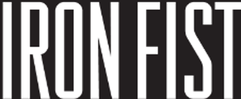 Iron Fist Coupons & Promo Codes