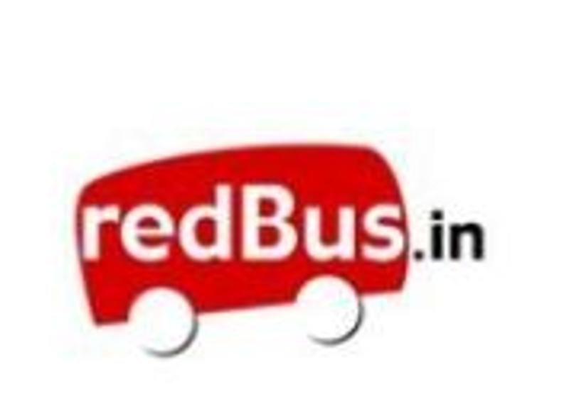 RedBus Coupons & Promo Codes