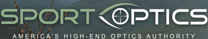 Sport Optics Coupons & Promo Codes