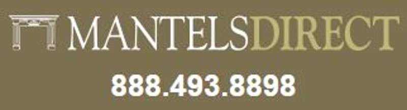 Mantels Direct Coupons & Promo Codes