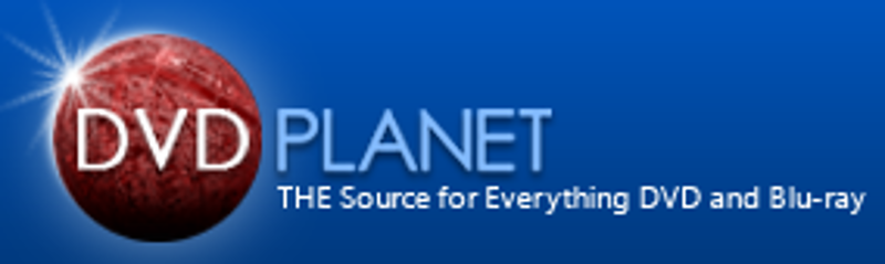 DVD Planet Coupons & Promo Codes