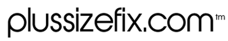 Plussizefix Coupons & Promo Codes