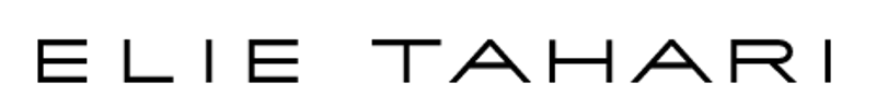 Elie Tahari Coupons & Promo Codes