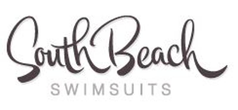 South Beach Swimsuits Coupons & Promo Codes