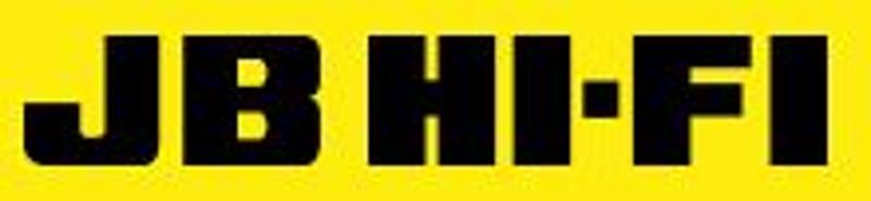 JB Hi-Fi Australia Coupons & Promo Codes
