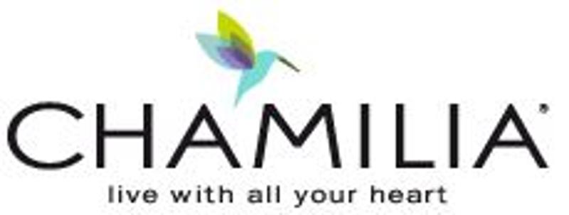 Chamilia Coupons & Promo Codes