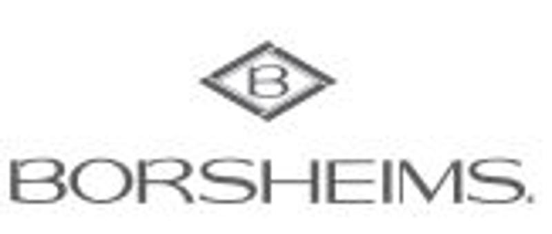Borsheims Coupons & Promo Codes