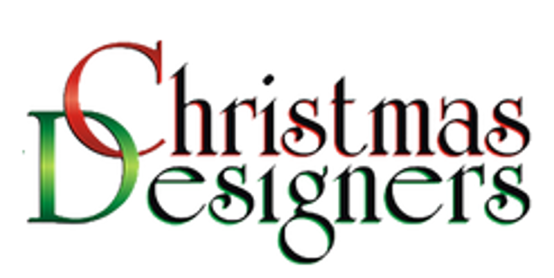 Christmas Designers Coupons & Promo Codes