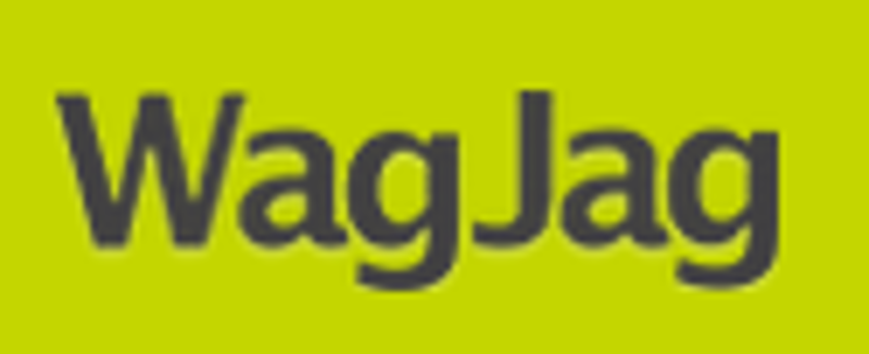 WagJag Coupons & Promo Codes