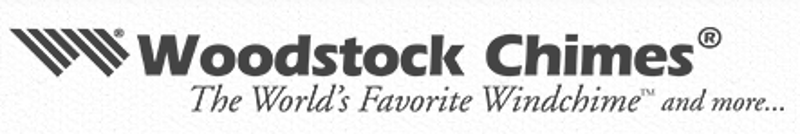 Woodstock Chimes Coupons & Promo Codes