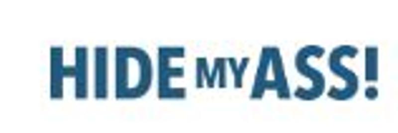 Hide My Ass Coupons & Promo Codes