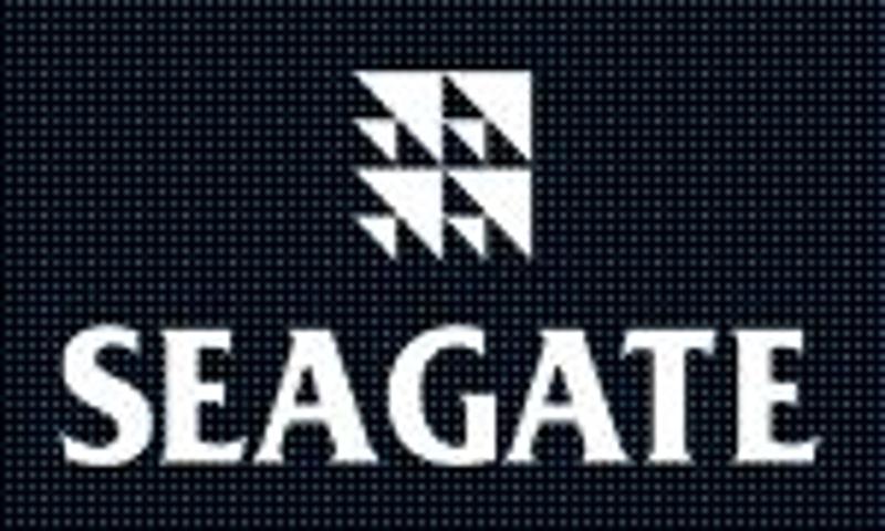 Seagate Coupons & Promo Codes