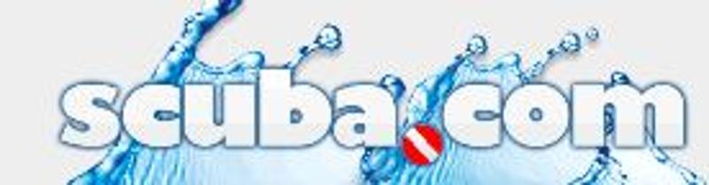 Scuba.com Coupons & Promo Codes