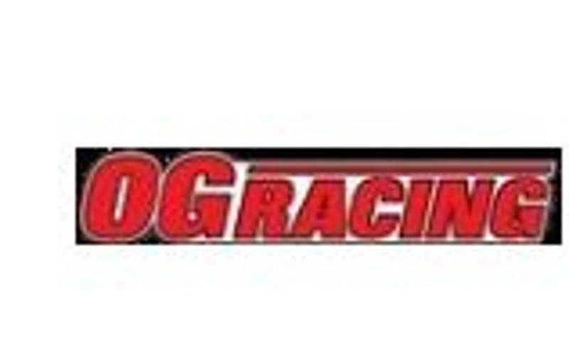 OG Racing Coupons & Promo Codes