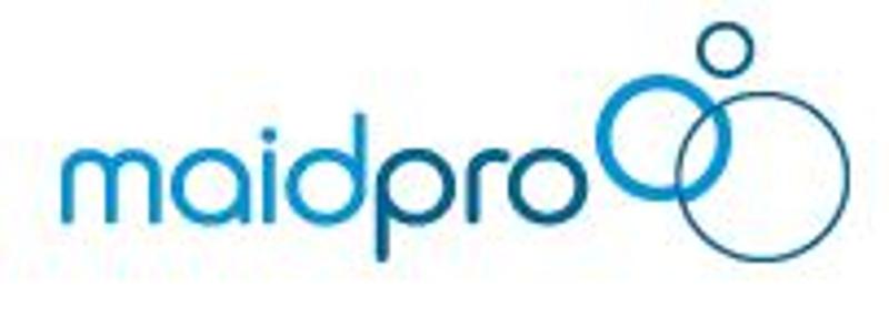 MaidPro Coupons & Promo Codes