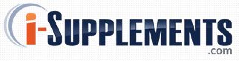 I Supplements Coupons & Promo Codes