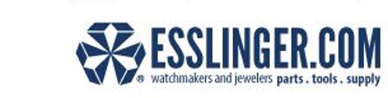 Esslinger Coupons & Promo Codes