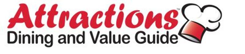 Attraction Coupons & Promo Codes