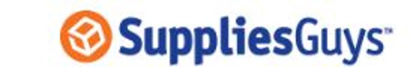 Supplies Guys Coupons & Promo Codes