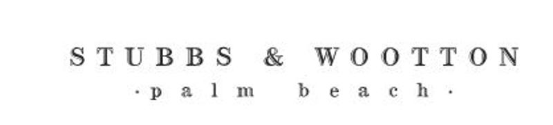 Stubbs and Wootton Coupons & Promo Codes