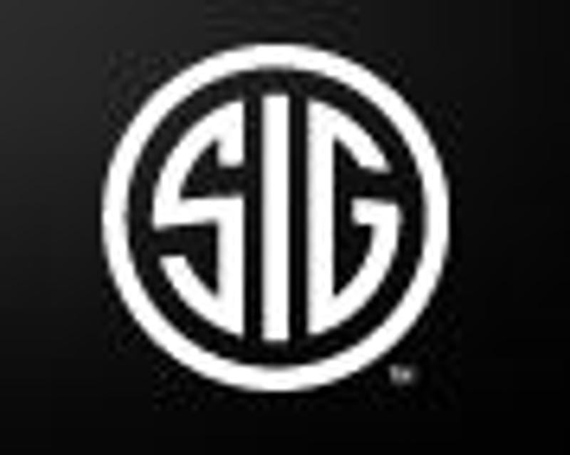 Sig Sauer Coupons & Promo Codes