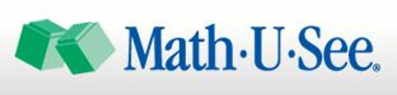 Math U See Coupons & Promo Codes