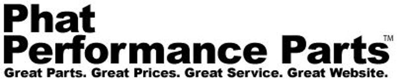 Phat Performance Parts Coupons & Promo Codes