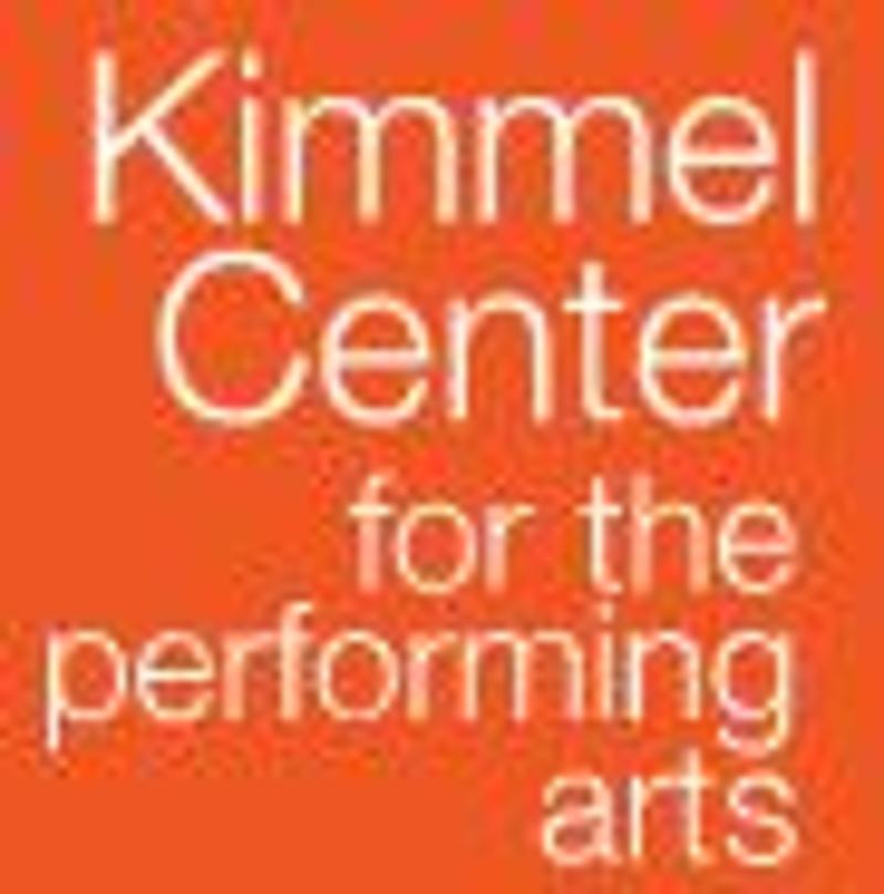 Kimmel Center Coupons & Promo Codes