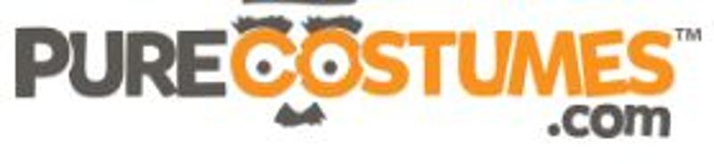 Pure Costumes Coupons & Promo Codes