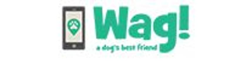WagWalking Coupons & Promo Codes