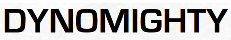 Dynomighty Coupons & Promo Codes