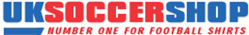 UK Soccer Shop Coupons & Promo Codes
