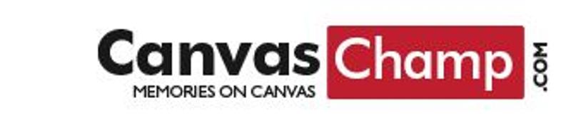 Canvas Champ Coupons & Promo Codes