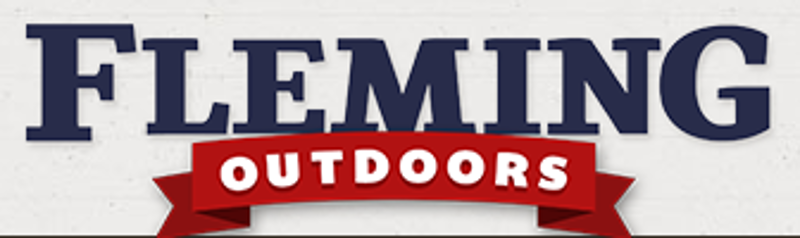 Flemming Outdoors Coupons & Promo Codes