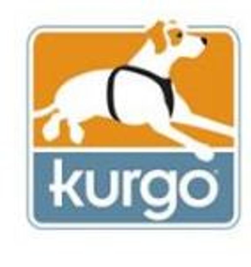 Kurgo Coupons & Promo Codes