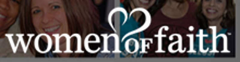 Women Of Faith Coupons & Promo Codes