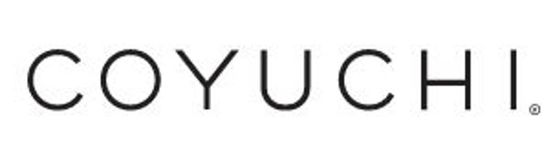 Coyuchi Coupons & Promo Codes