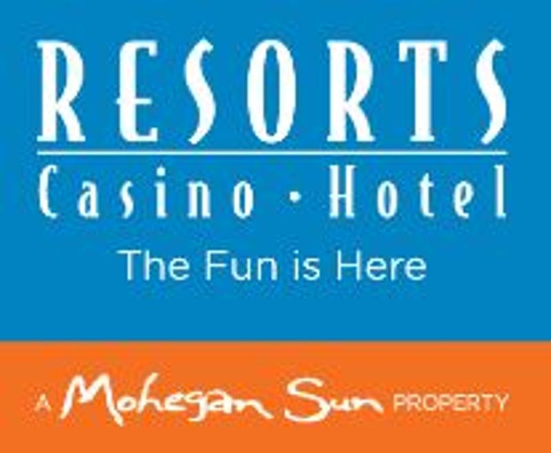 Resorts Atlantic City Coupons & Promo Codes