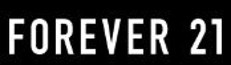 Forever 21 Canada Coupons & Promo Codes